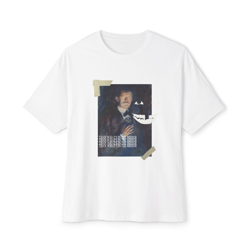 VSG-000 / Mirror T-Shirt