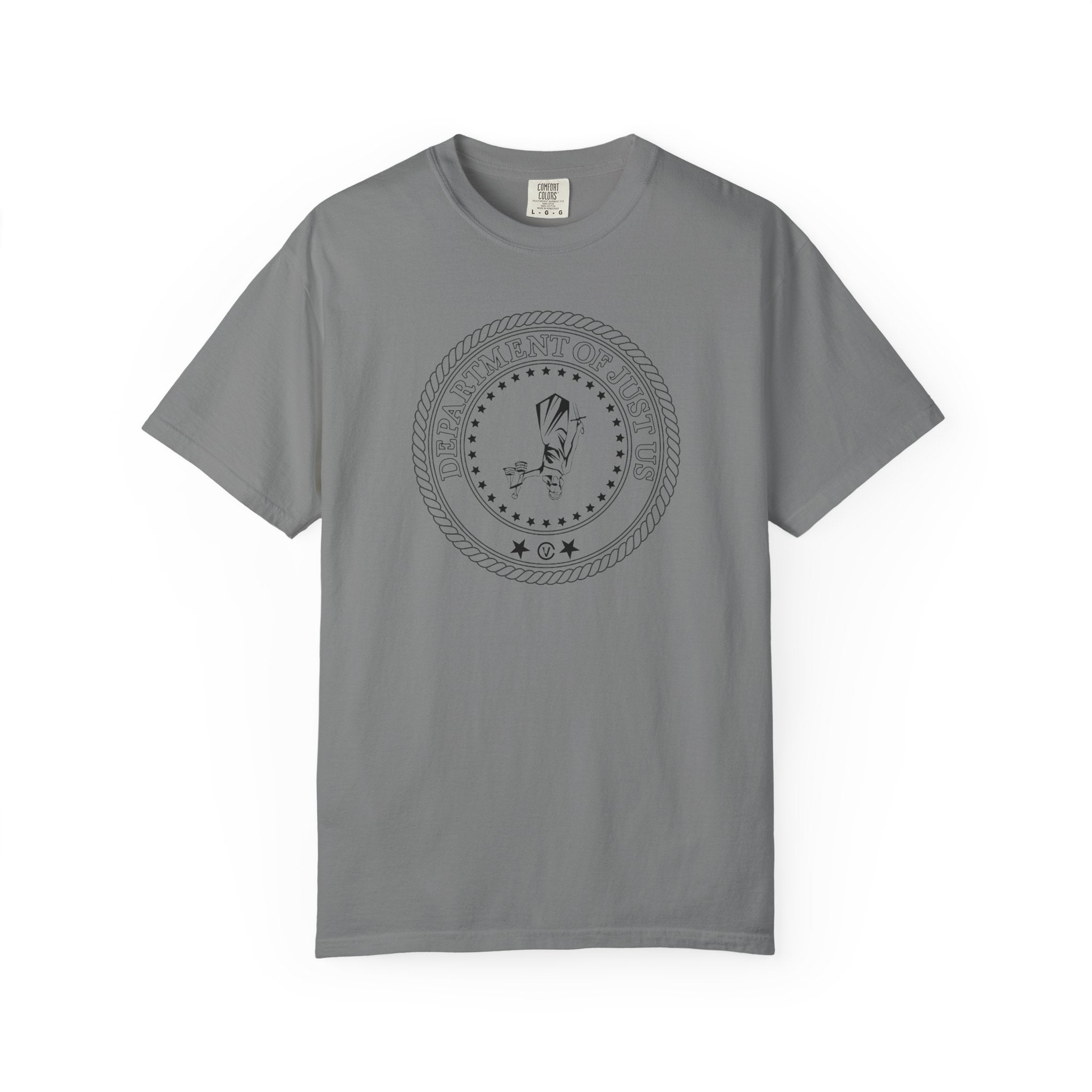 VSG-007 / DOJ T-Shirt