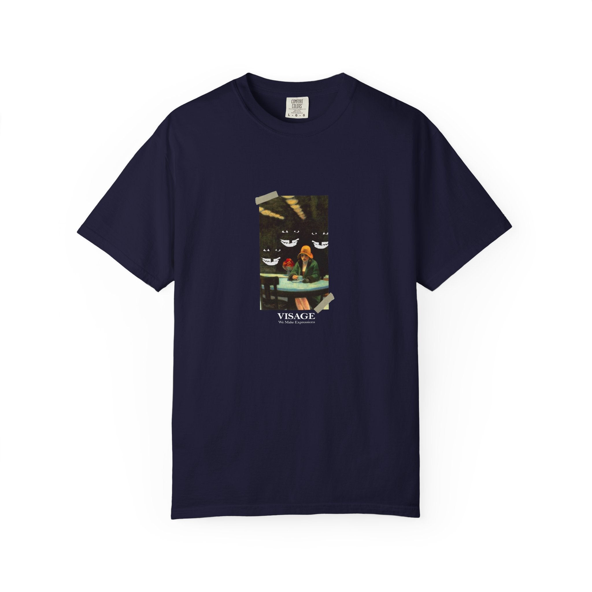 VSG-006 / Automat T-Shirt