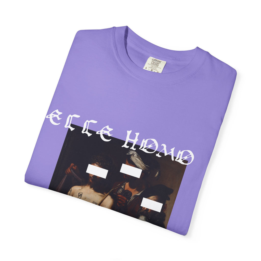 VSG-010 / Ecce Homo T-Shirt