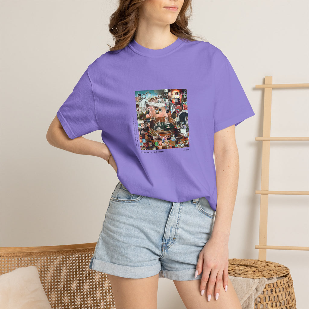 VSG-002 / Visions of Tondal T-Shirt