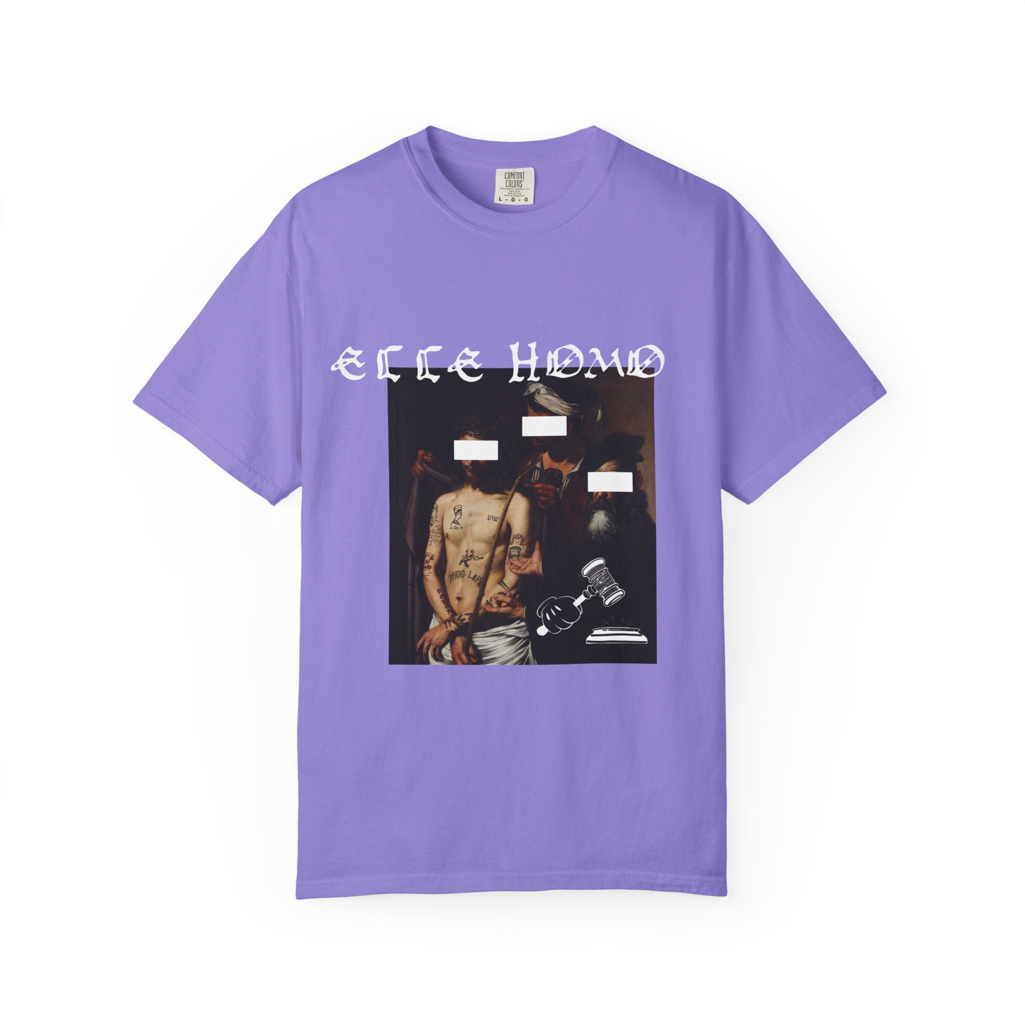 VSG-010 / Ecce Homo T-Shirt