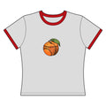 Women's Ringer Tee