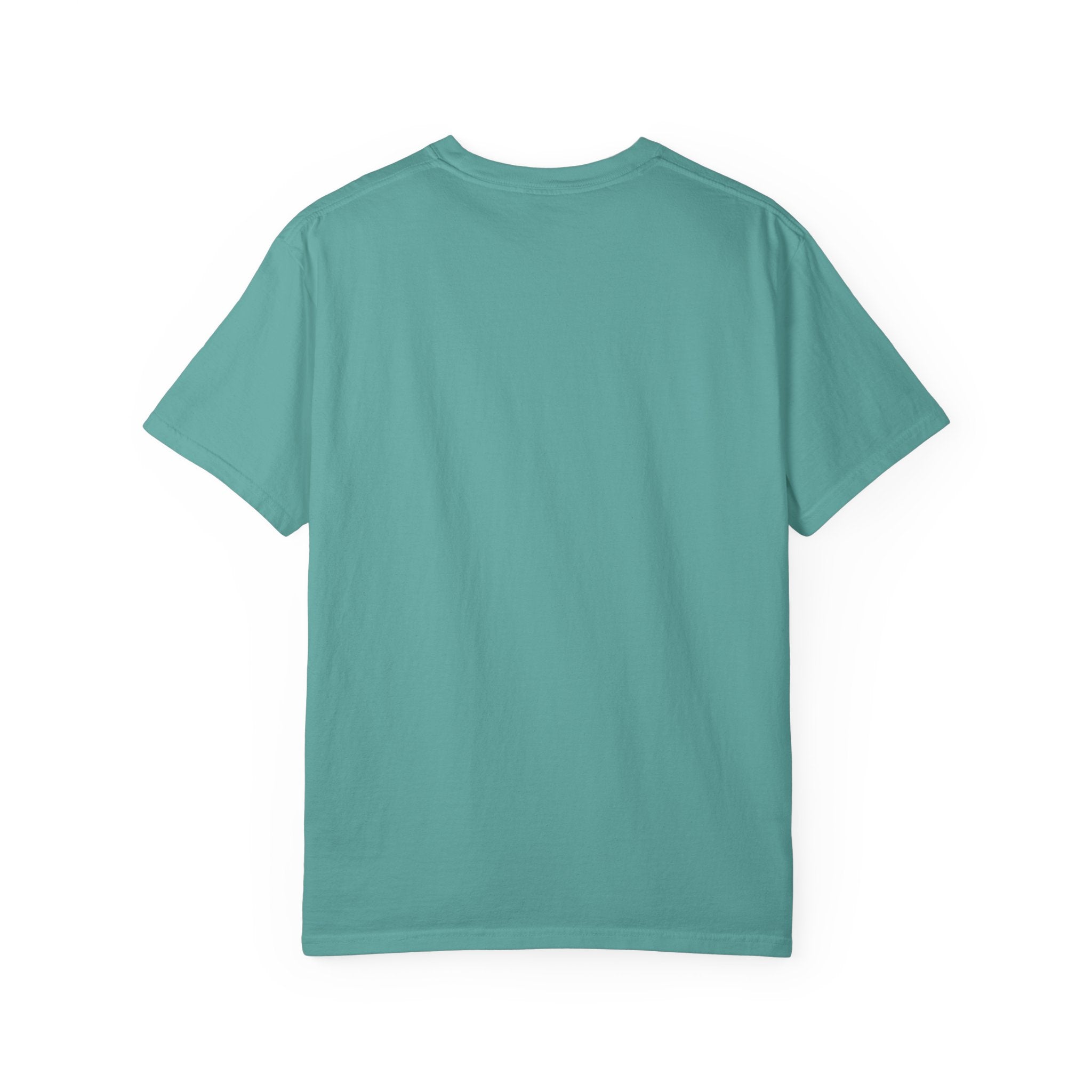 VSG-003 Tragedy_Blue T-Shirt