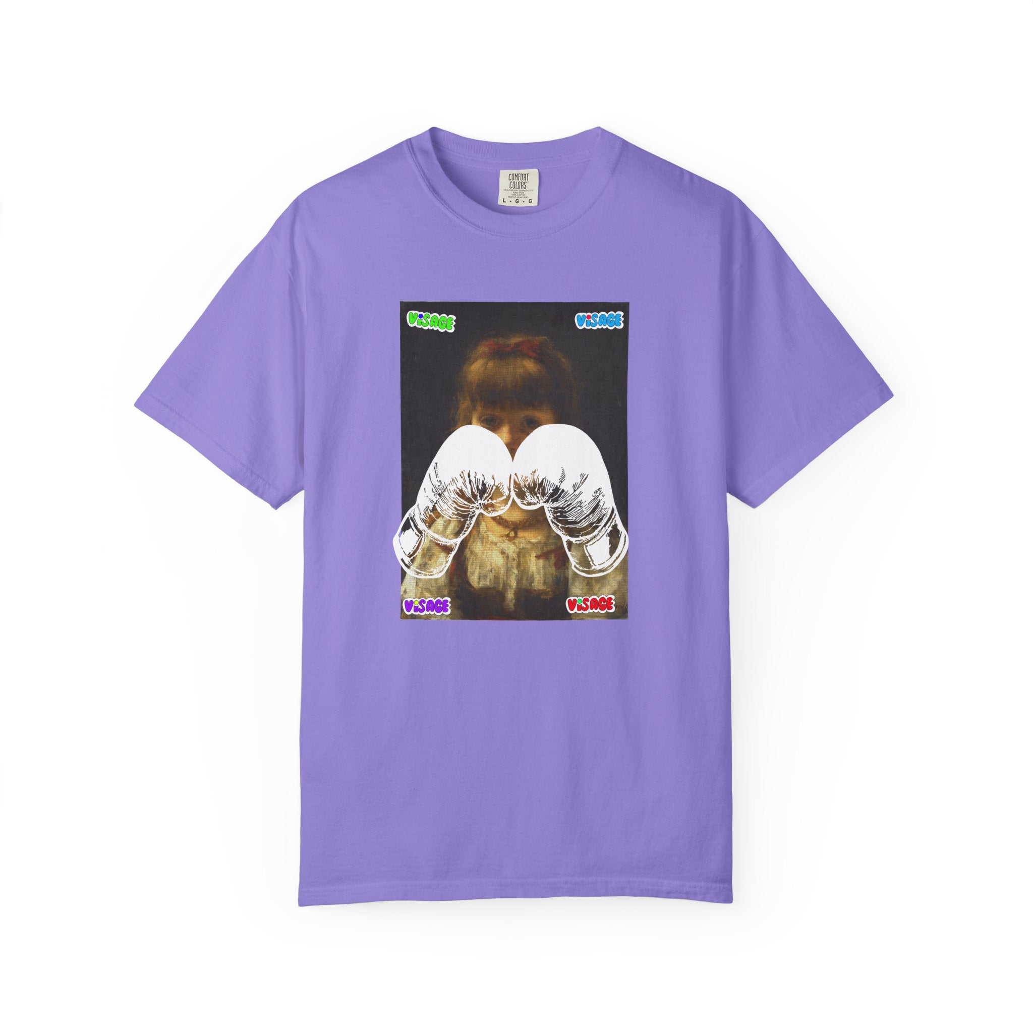 VSG-009 / Bing Bing T-Shirt