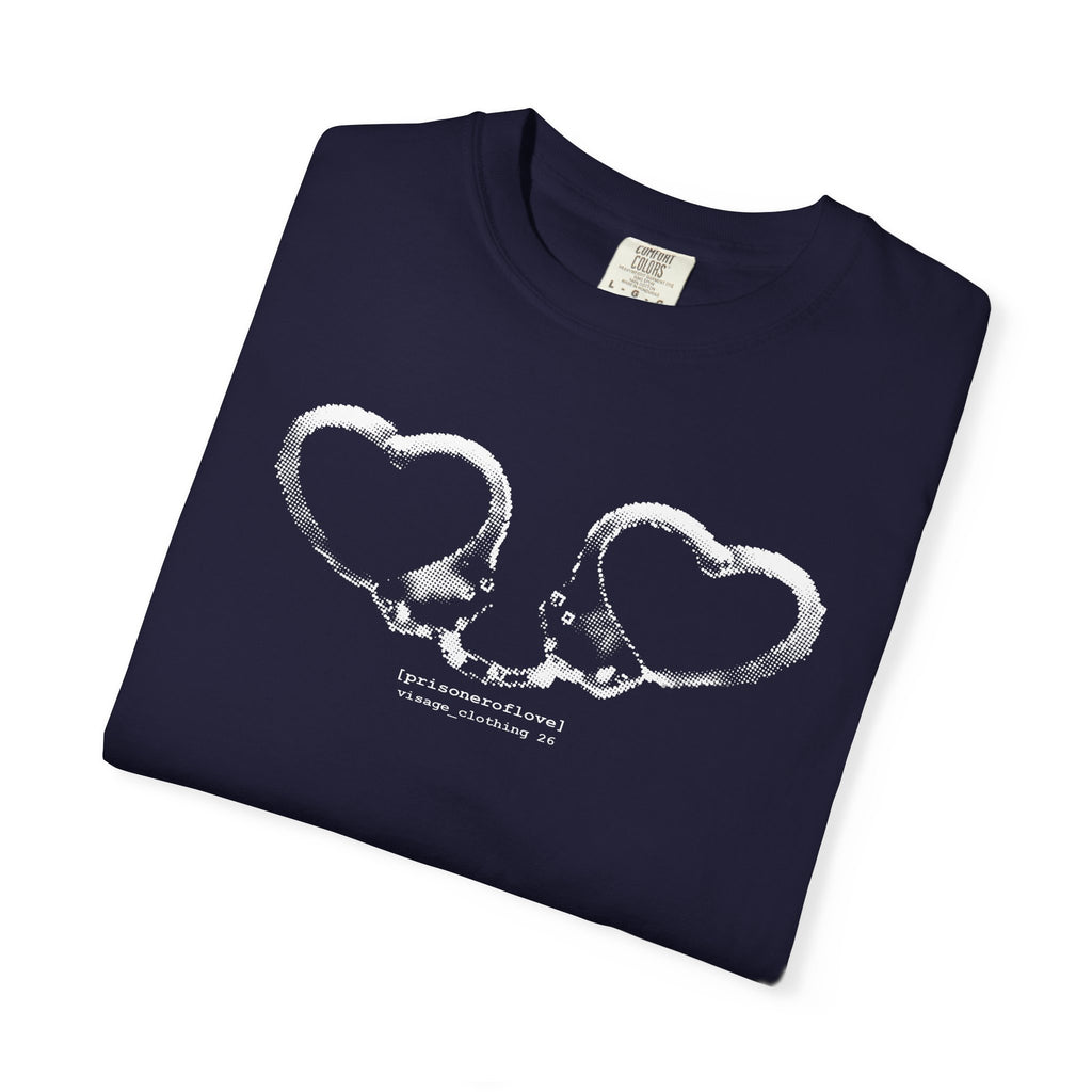 VSG-008 / Prisoner of Love