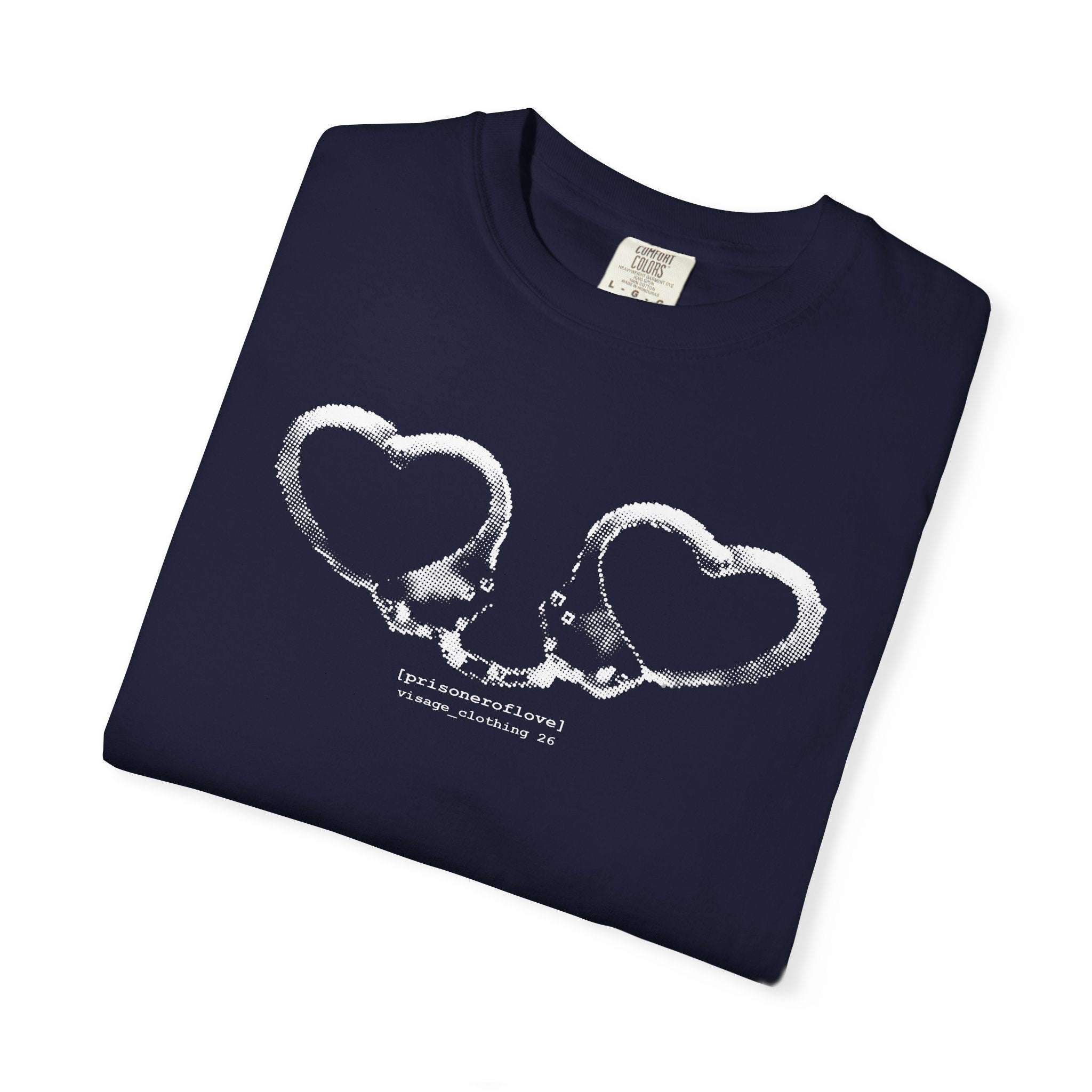VSG-008 / Prisoner of Love
