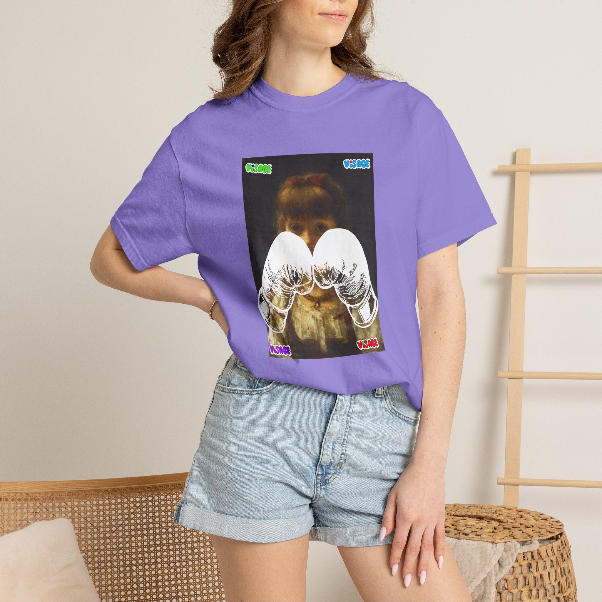 VSG-009 / Bing Bing T-Shirt