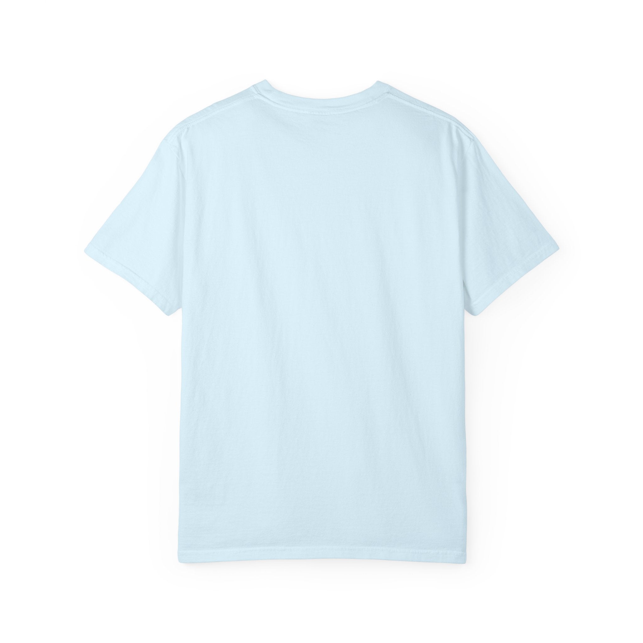 VSG-003 Tragedy_Blue T-Shirt