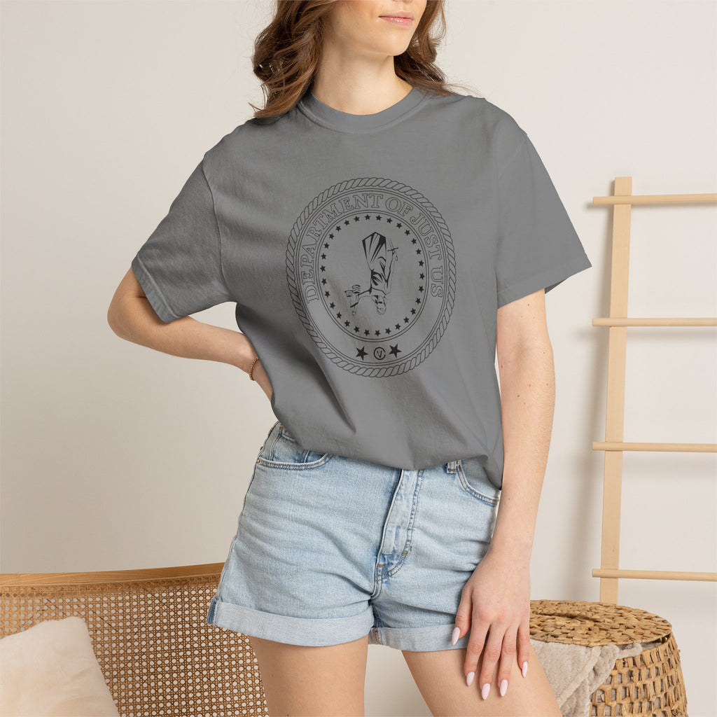VSG-007 / DOJ T-Shirt