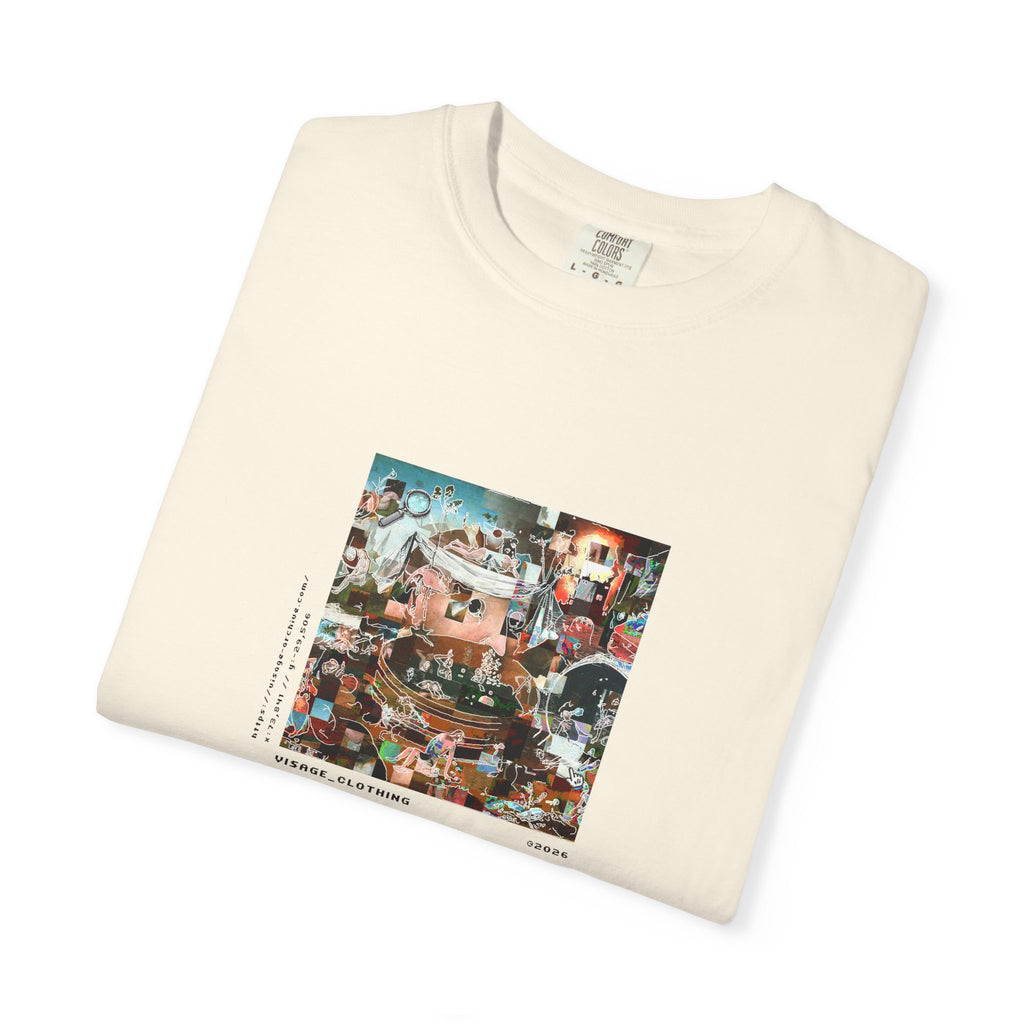 VSG-002 / Visions of Tondal T-Shirt