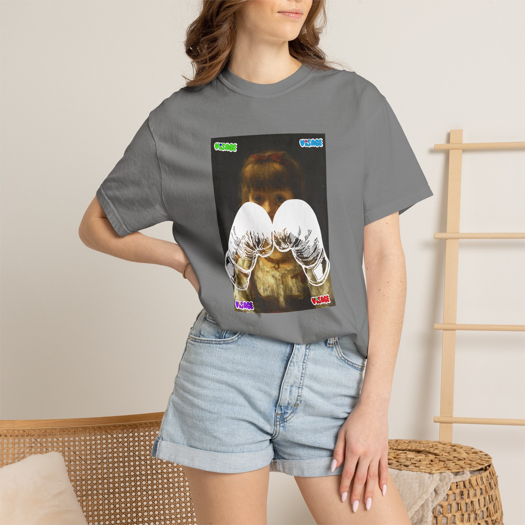 VSG-009 / Bing Bing T-Shirt