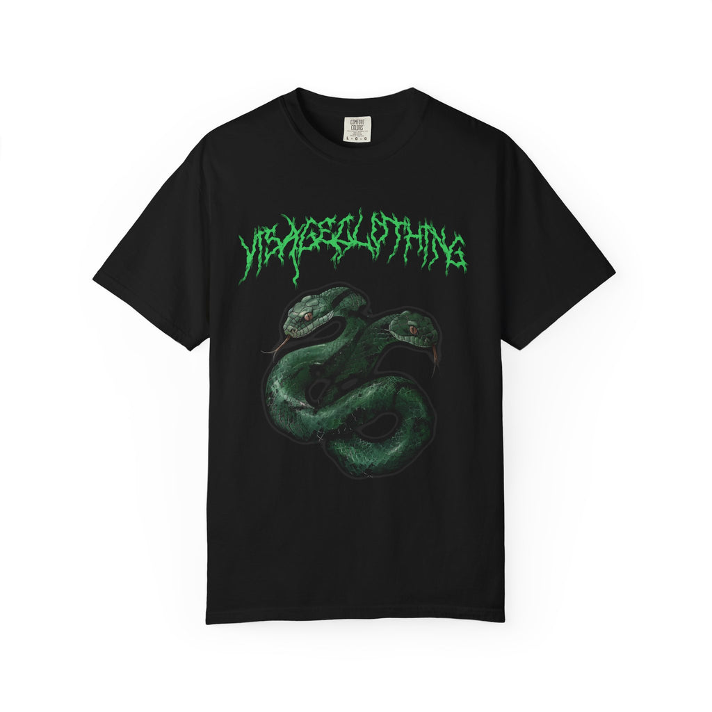 VSG-012 / Twin Fangs T-Shirt