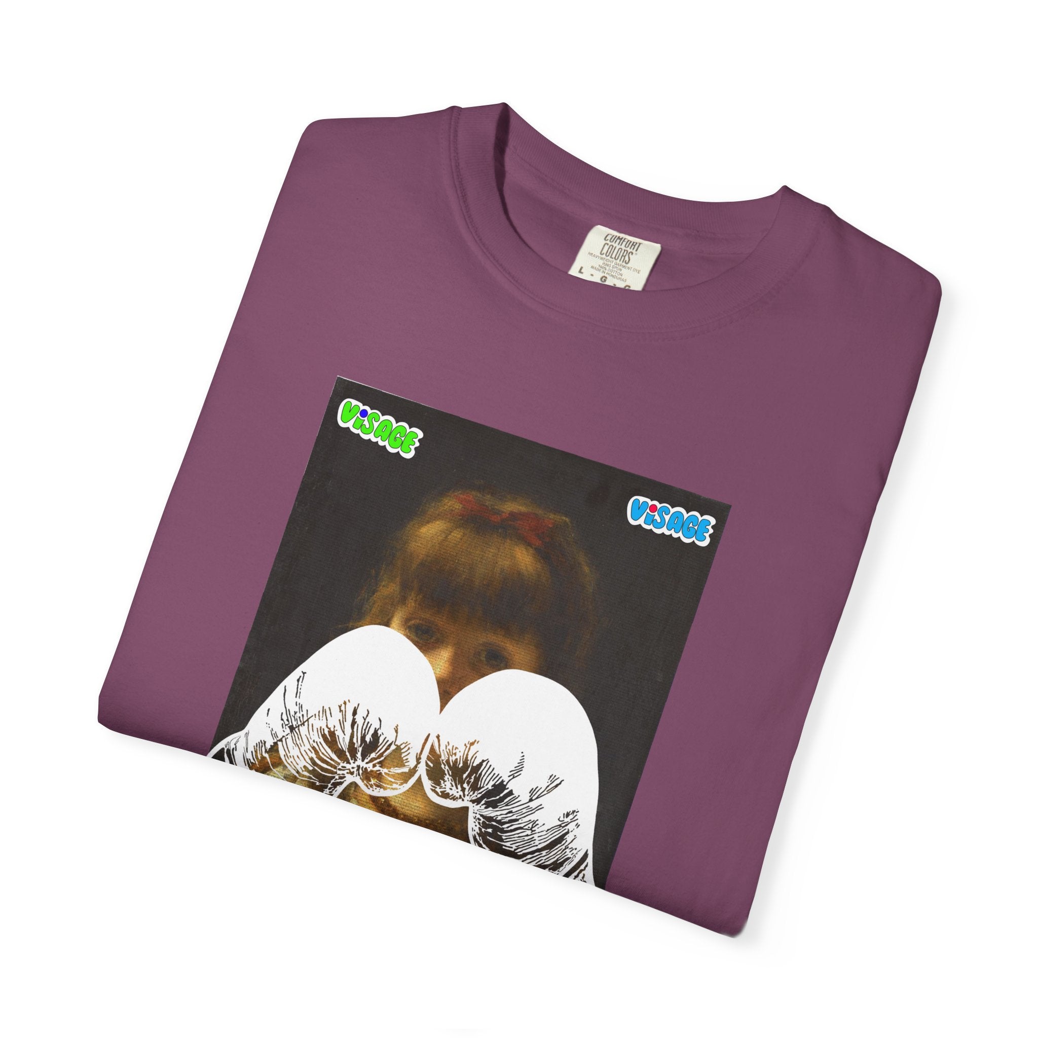 VSG-009 / Bing Bing T-Shirt