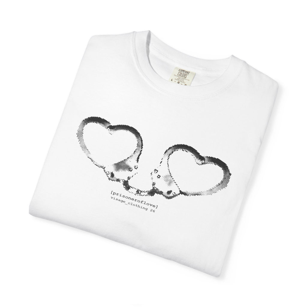 VSG-008 / Prisoner of Love