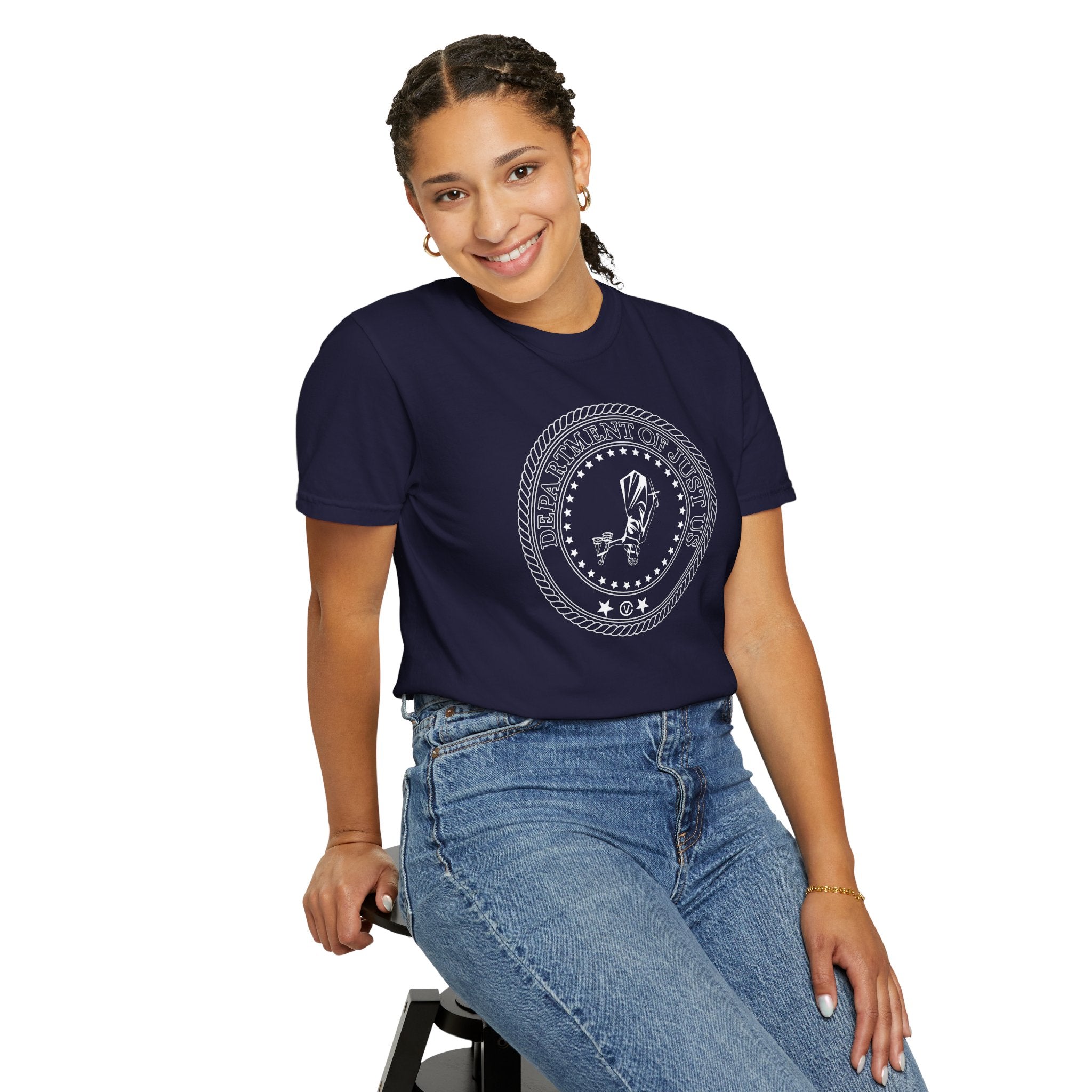 VSG-007 / DOJ T-Shirt