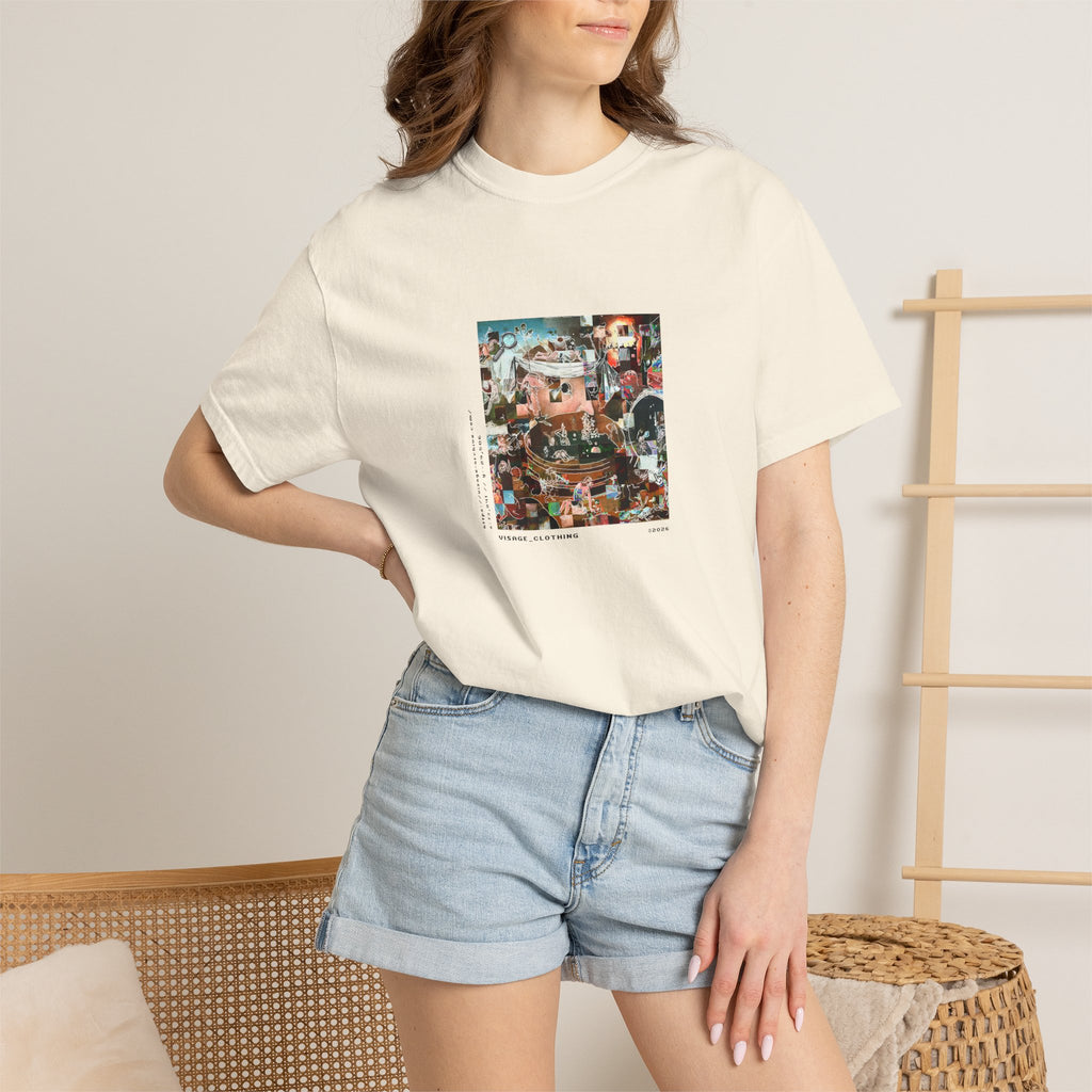 VSG-002 / Visions of Tondal T-Shirt