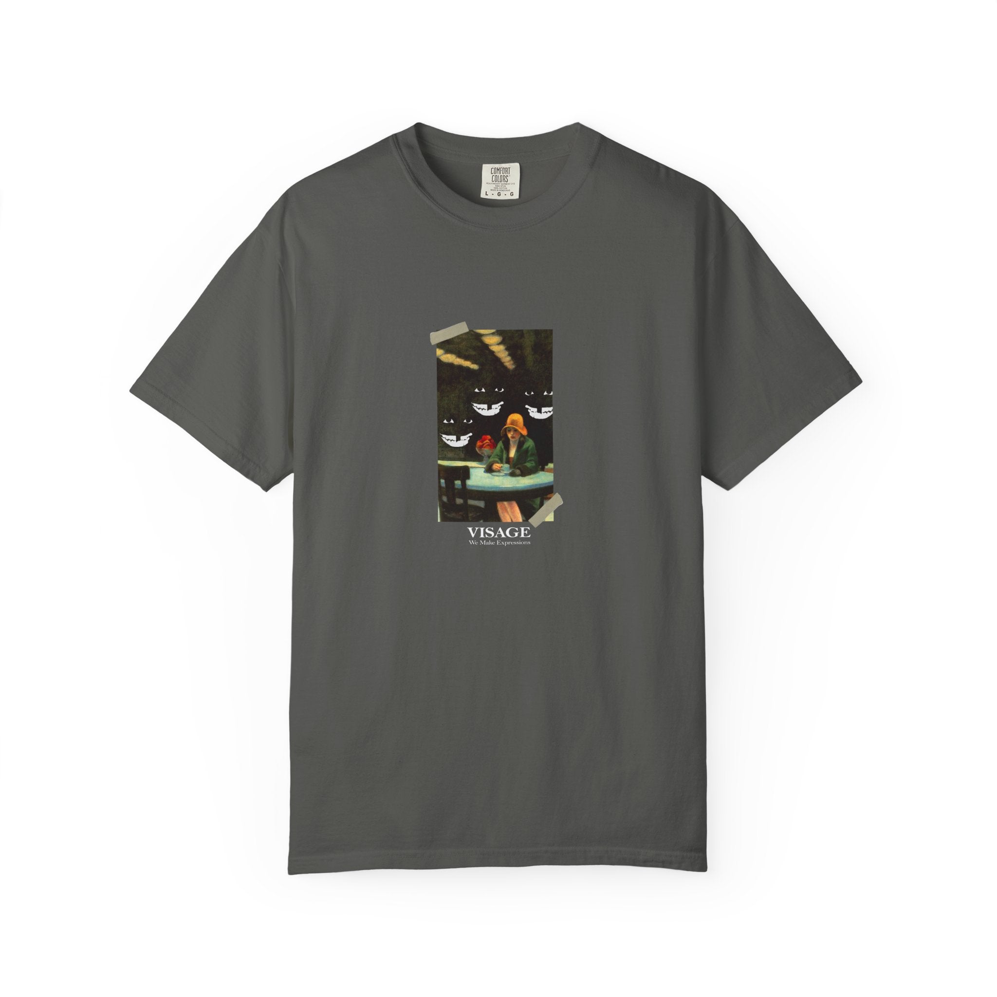 VSG-006 / Automat T-Shirt