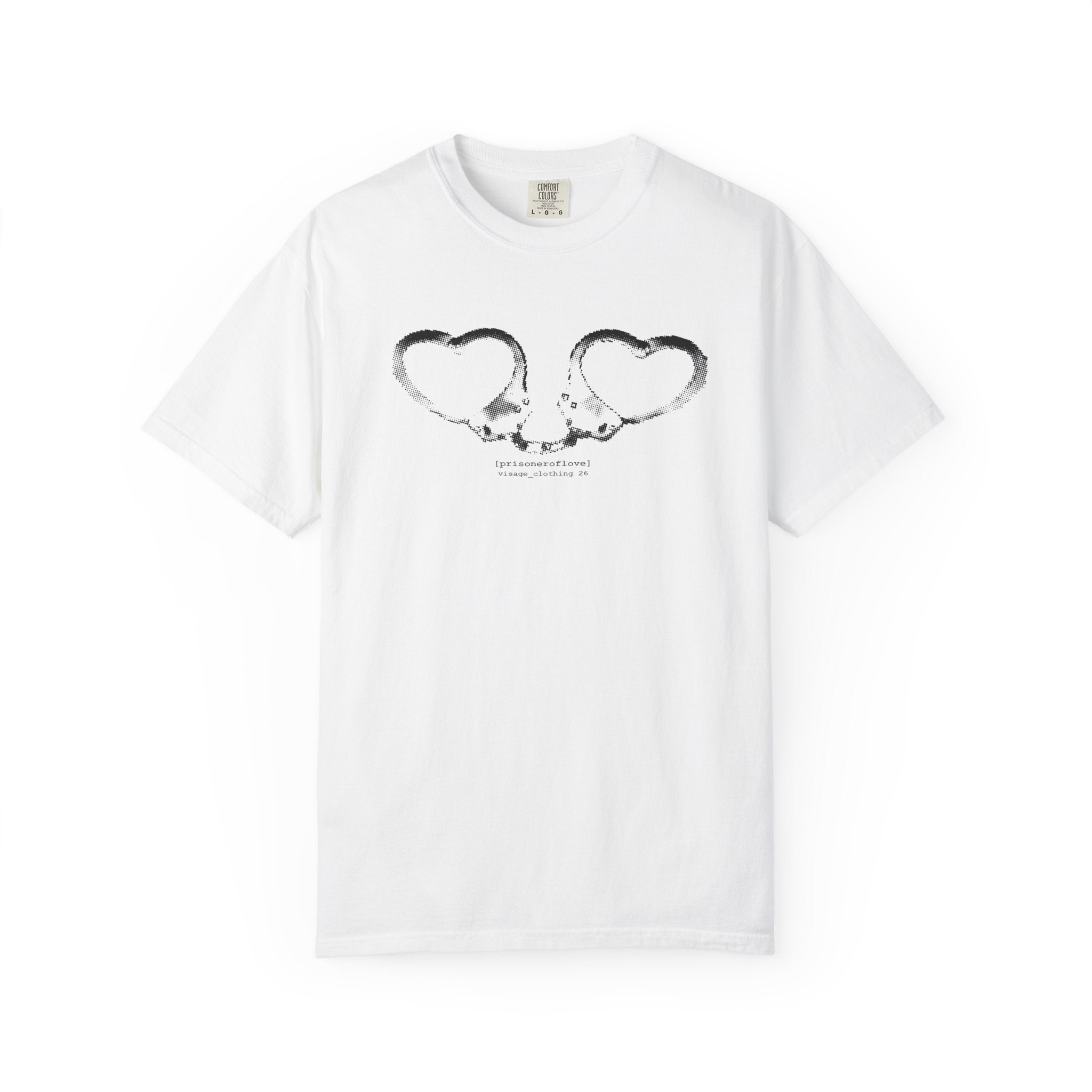 VSG-008 / Prisoner of Love
