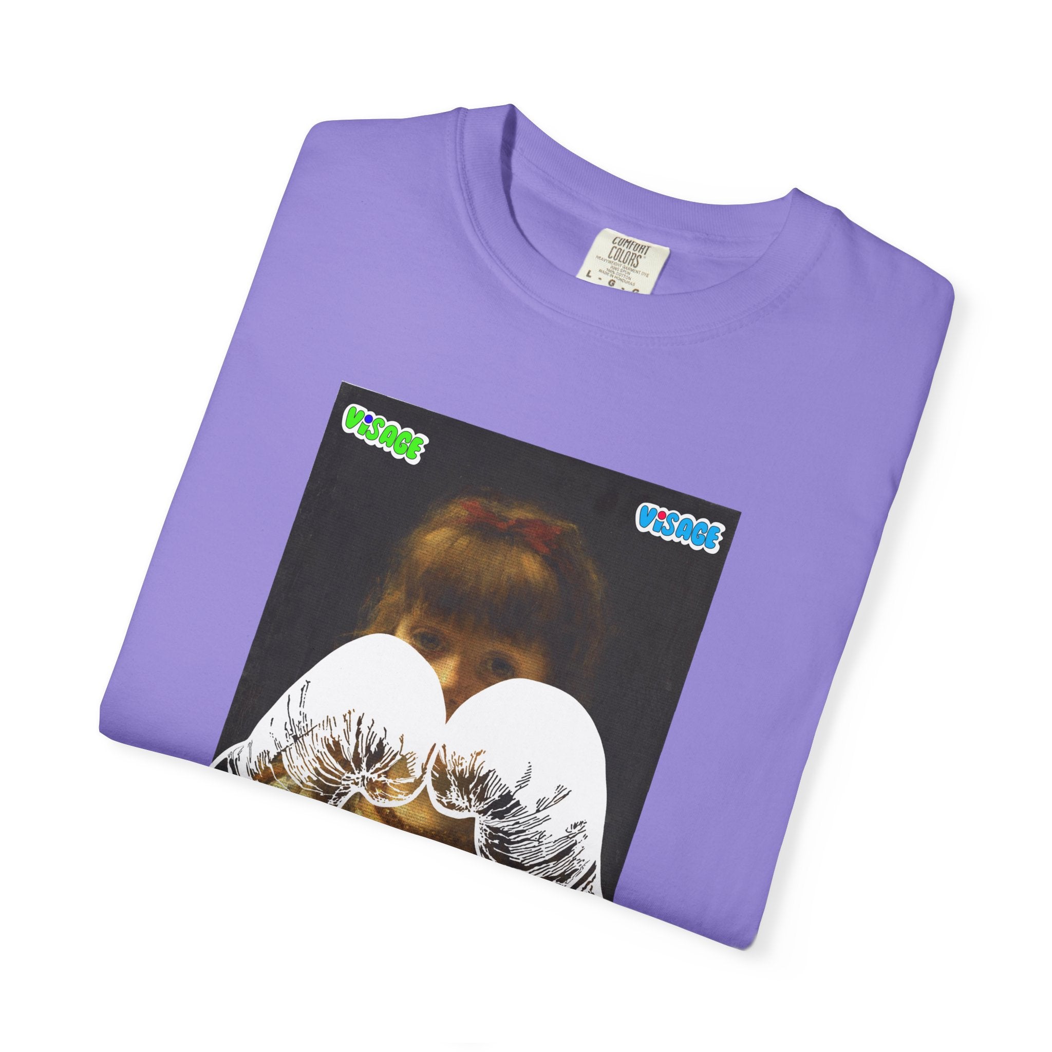 VSG-009 / Bing Bing T-Shirt