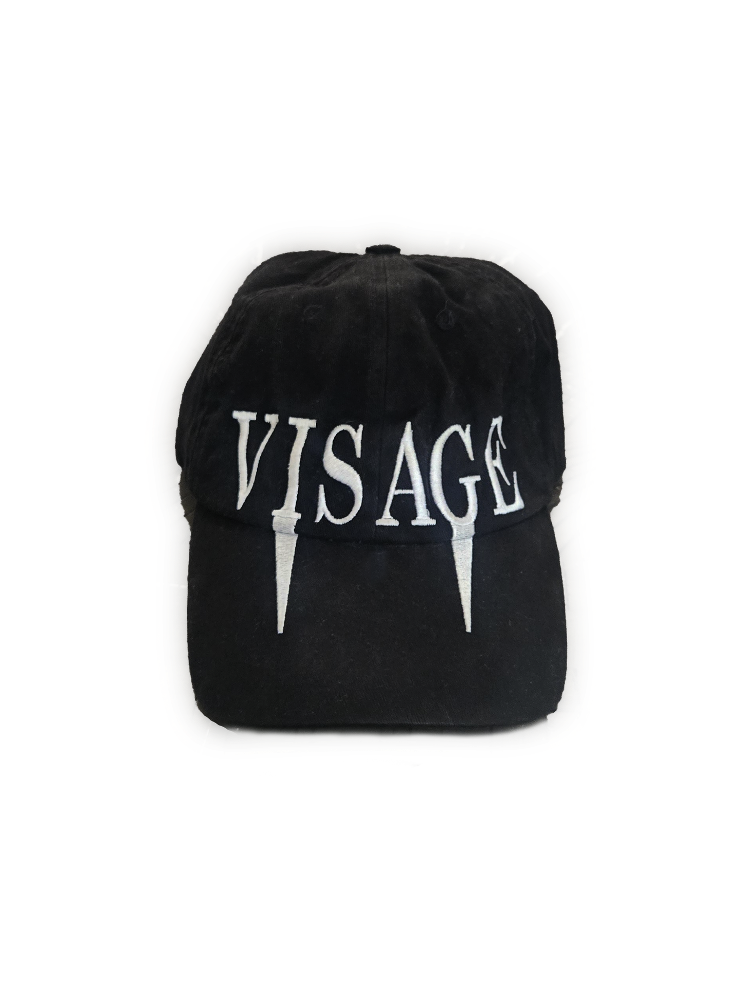 Visage Fang Cap