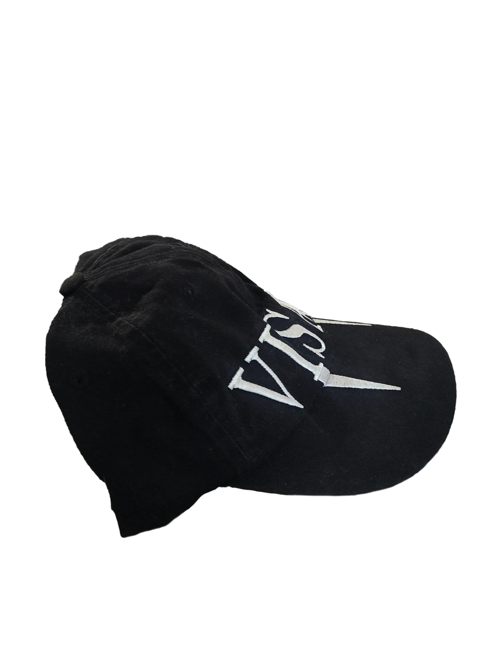 Visage Fang Cap