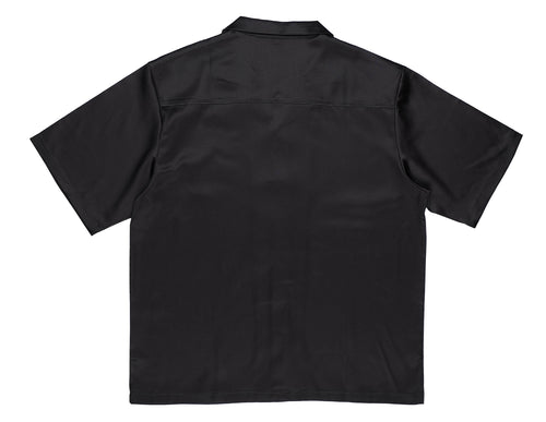"Eyes Without A Face" Cuban Shirt
